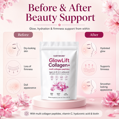 GlowLift Collagen+
