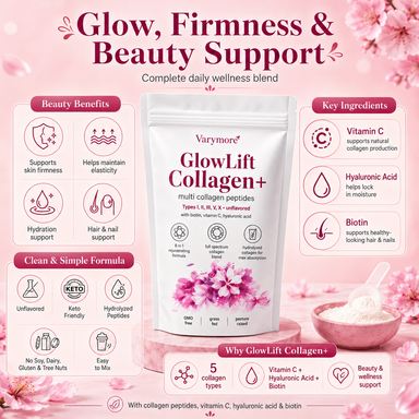 GlowLift Collagen+