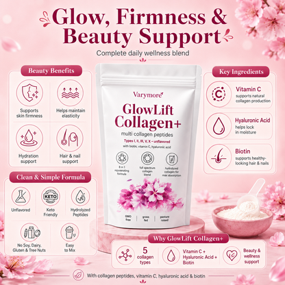 GlowLift Collagen+