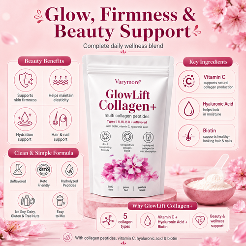 GlowLift Collagen+
