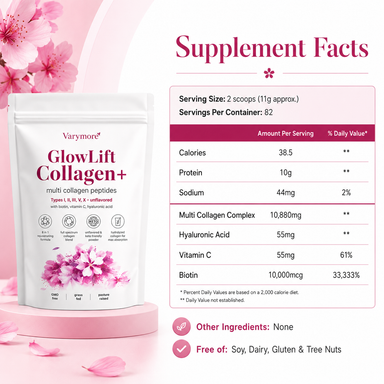 GlowLift Collagen+