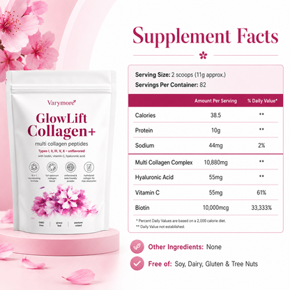 GlowLift Collagen+