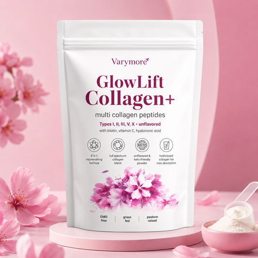 GlowLift Collagen+