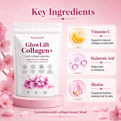 GlowLift Collagen+