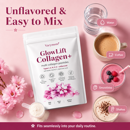 GlowLift Collagen+