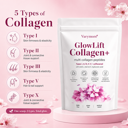 GlowLift Collagen+