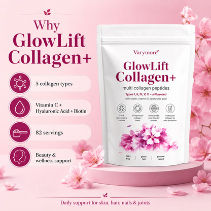 GlowLift Collagen+